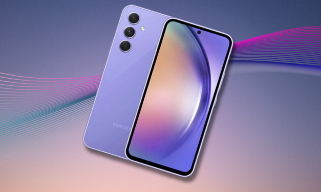 Amazon sale unlocked phone deal: Save 17% on a Samsung Galaxy A54