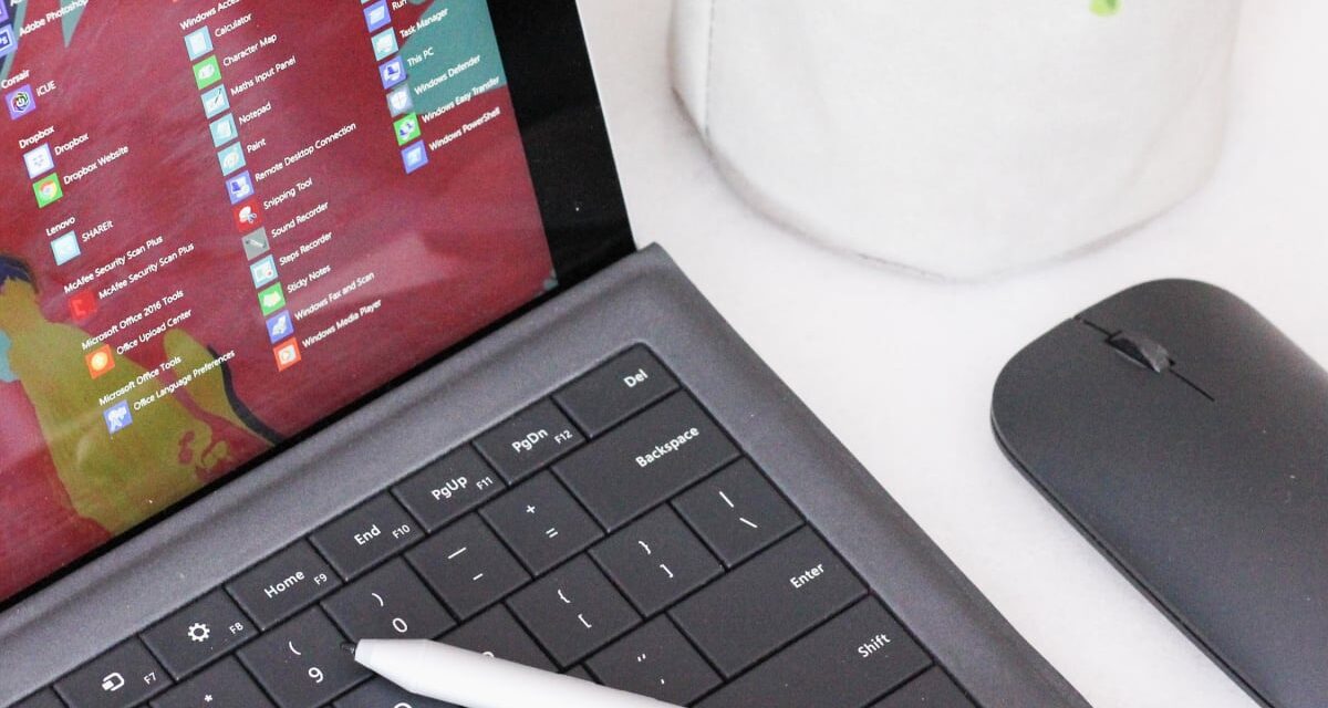 Upgrade your PC to Windows 10 Pro for $30