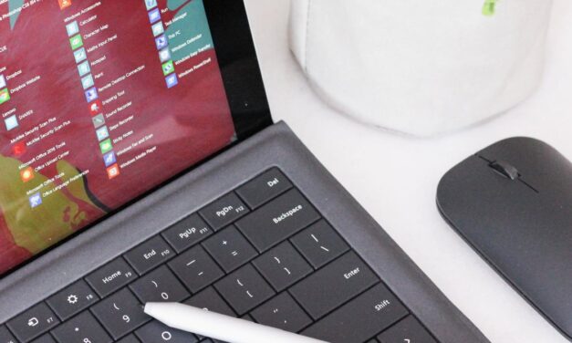 Upgrade your PC to Windows 10 Pro for $30