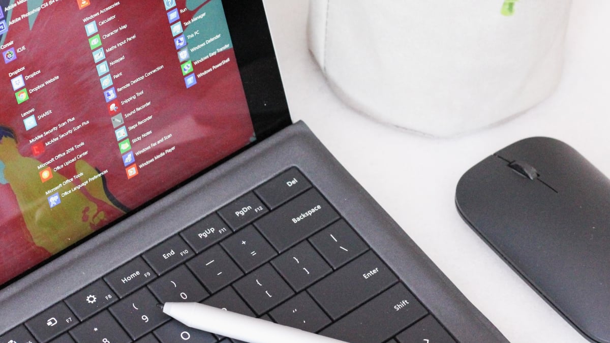 Upgrade your PC to Windows 10 Pro for $30
