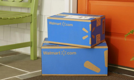 24 deals from Walmart’s spring sale – Dyson, Switch, 4K TVs
