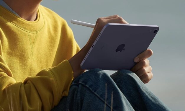 Best iPad deals during Amazon spring sale 2024
