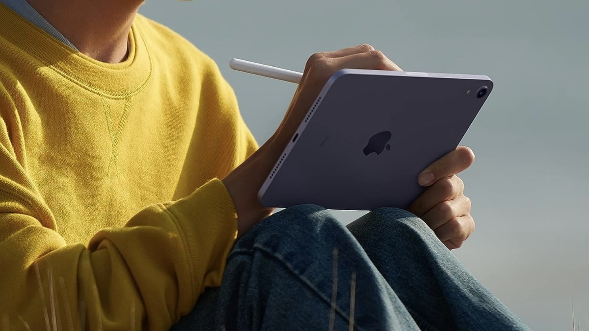 Best iPad deals during Amazon spring sale 2024