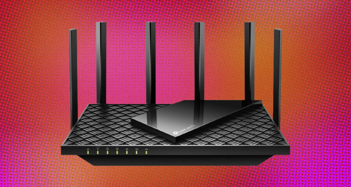 Amazon Big Spring Sale: Best WiFi and mesh router deals