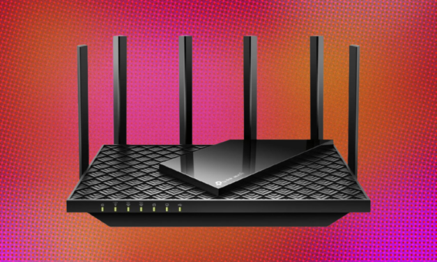 Amazon Big Spring Sale: Best WiFi and mesh router deals
