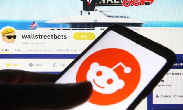 Reddit prices IPO at $34 per share. r/wallstreetbets predicts it will tank.