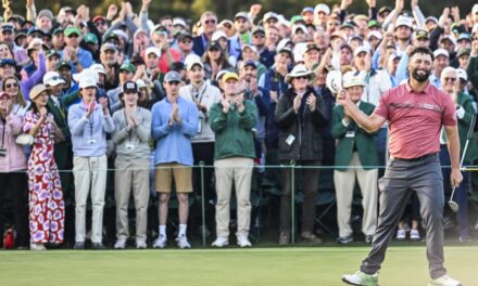 The Masters 2024 livestream: How to watch The Masters for free