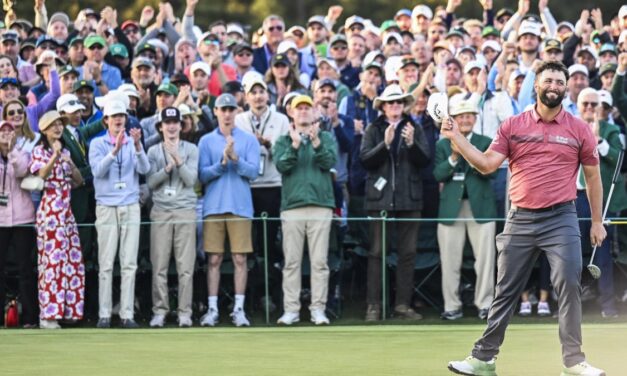 The Masters 2024 livestream: How to watch The Masters for free