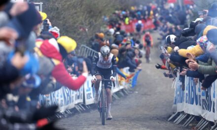 Tour of Flanders 2024 livestream: How to watch Tour of Flanders for free
