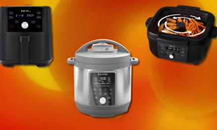 Best Instant Pot deals: Save up to 33% on Instant Pot appliances at Amazon