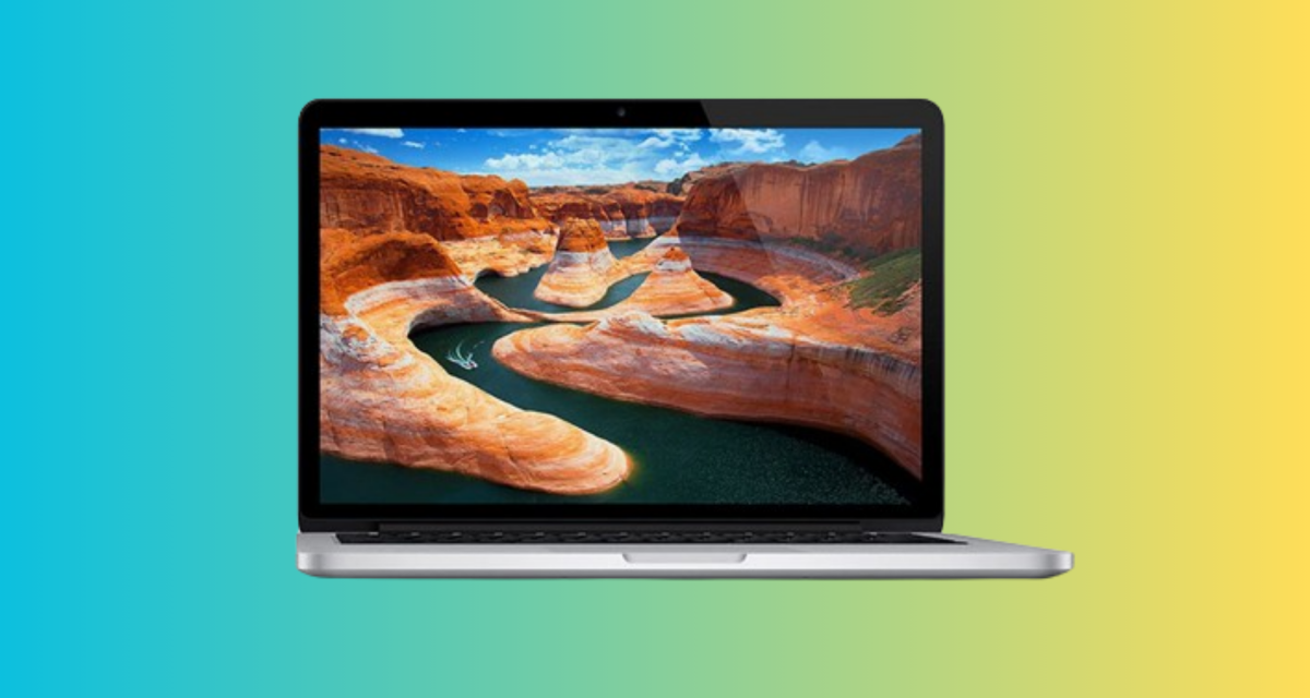 Best MacBook Air refurb deal: Just $363.99