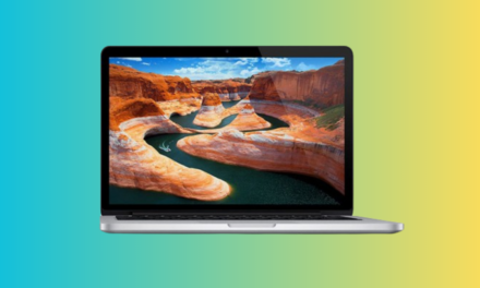 Best MacBook Air refurb deal: Just $363.99