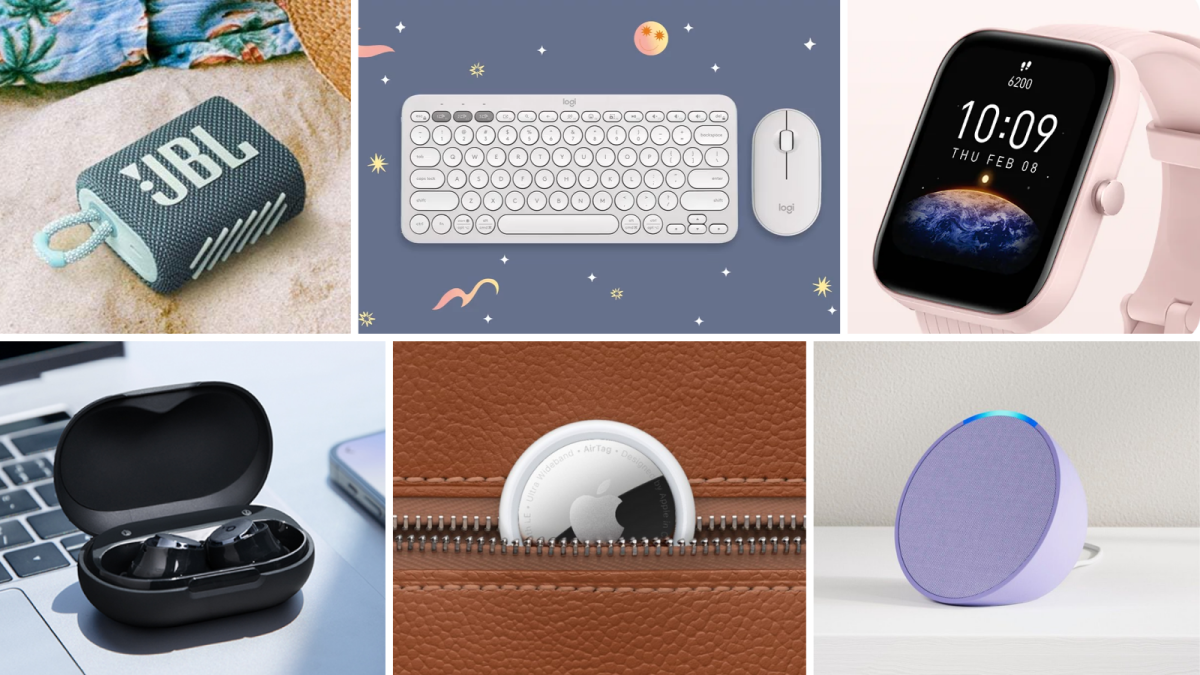 Amazon Big Spring Sale: The best deals under $50