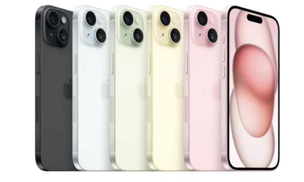 Best iPhone case deal: Get an Apple iPhone FineWoven case for just $18