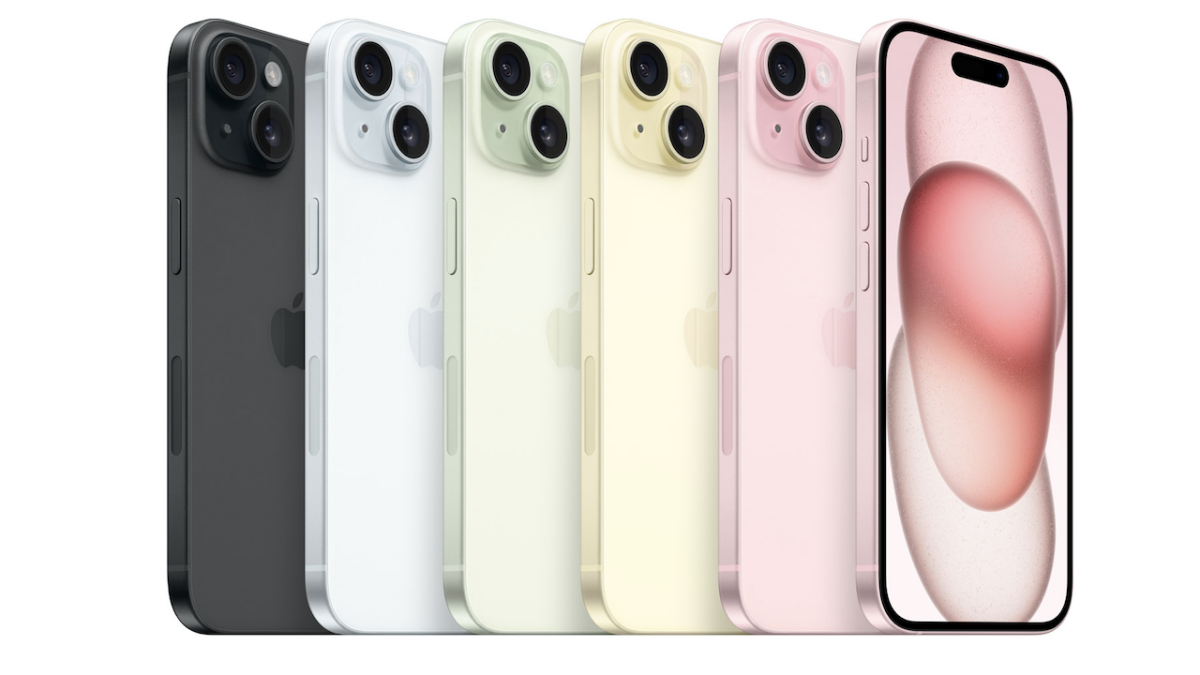 Best iPhone case deal: Get an Apple iPhone FineWoven case for just $18