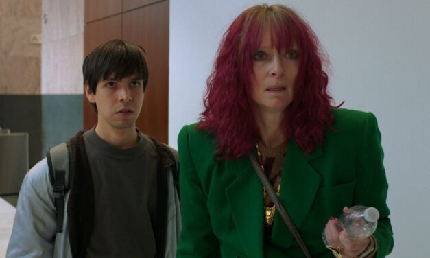 Tilda Swinton and Julio Torres reveal ‘Problemista’s unexpected common ground