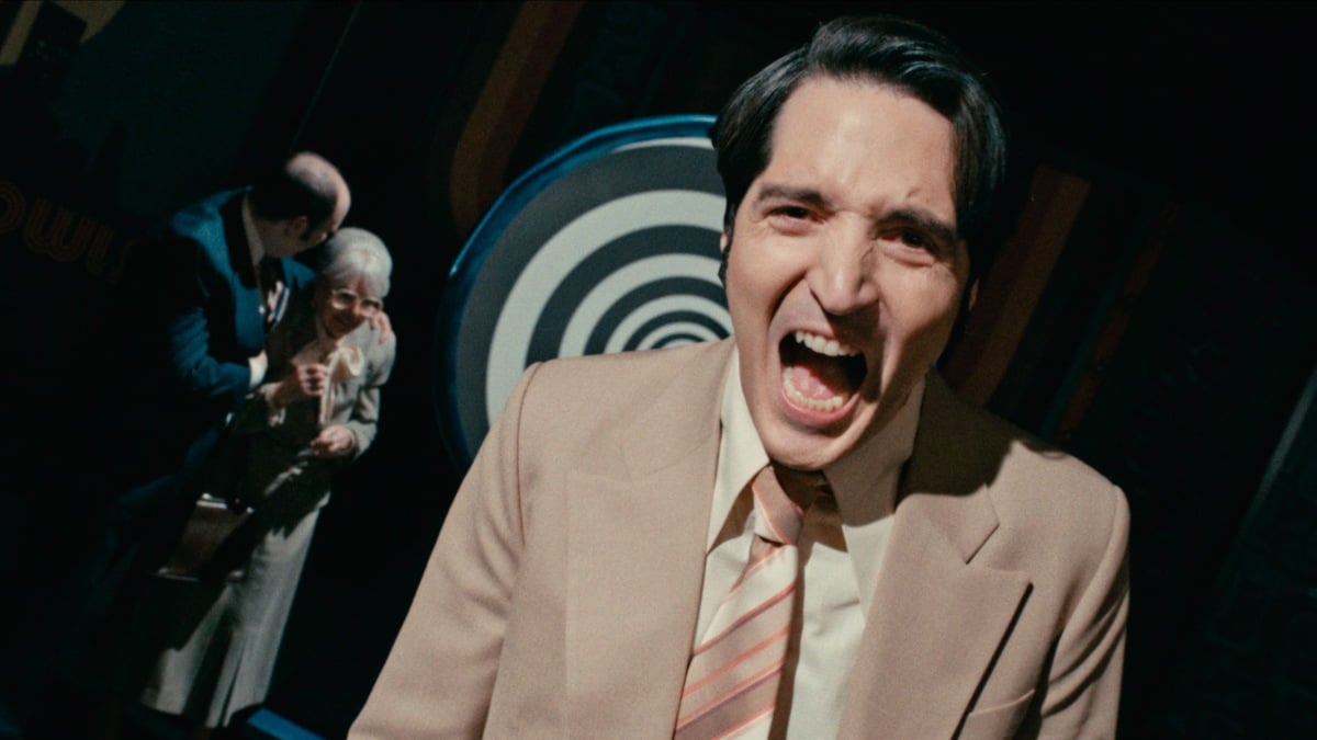 The ‘Late Night with the Devil’ AI controversy, explained