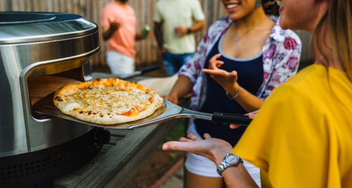 Amazon Spring Sale pizza oven deal: save 20% on the Solo Stove Pi Prime