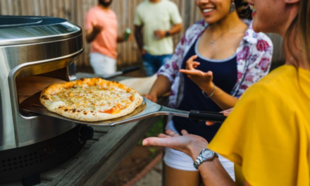 Amazon Spring Sale pizza oven deal: save 20% on the Solo Stove Pi Prime