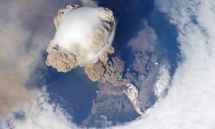 Scientists find clear proof that a supervolcano won’t wipe humans out