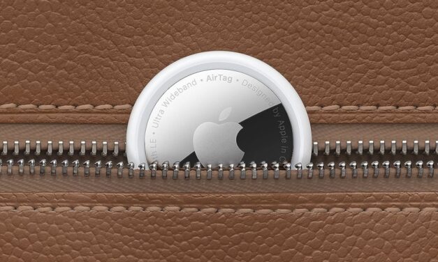 Best AirTag deals during Amazon spring sale 2024