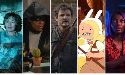 15 best mini-series on Max to watch this weekend