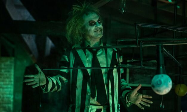 ‘Beetlejuice’ sequel trailer reunites Winona Ryder, Catherine O’Hara, and Michael Keaton