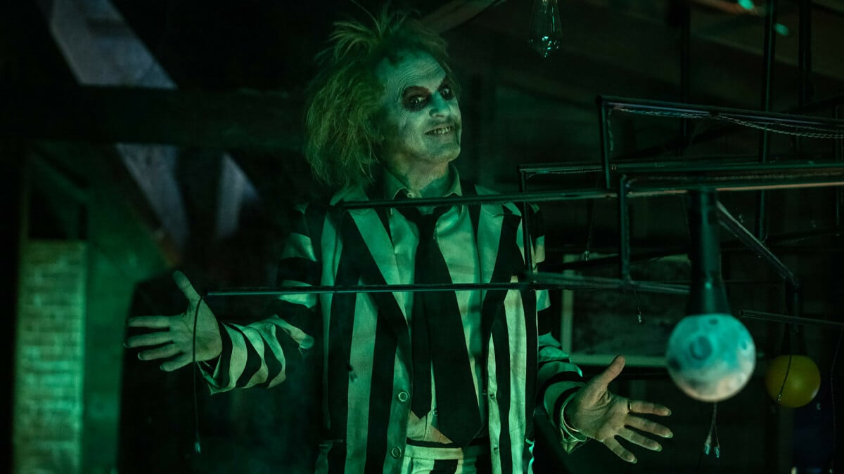 ‘Beetlejuice’ sequel trailer reunites Winona Ryder, Catherine O’Hara, and Michael Keaton