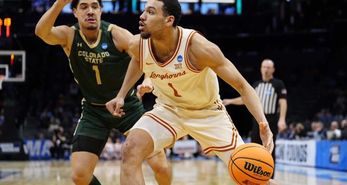 Texas vs. Tennessee basketball livestreams: How to watch live