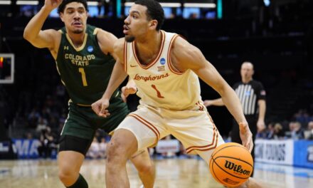 Texas vs. Tennessee basketball livestreams: How to watch live