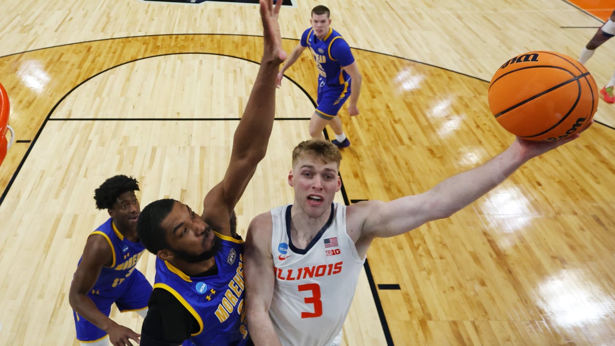 Illinois vs. Duquesne basketball livestreams: How to watch live