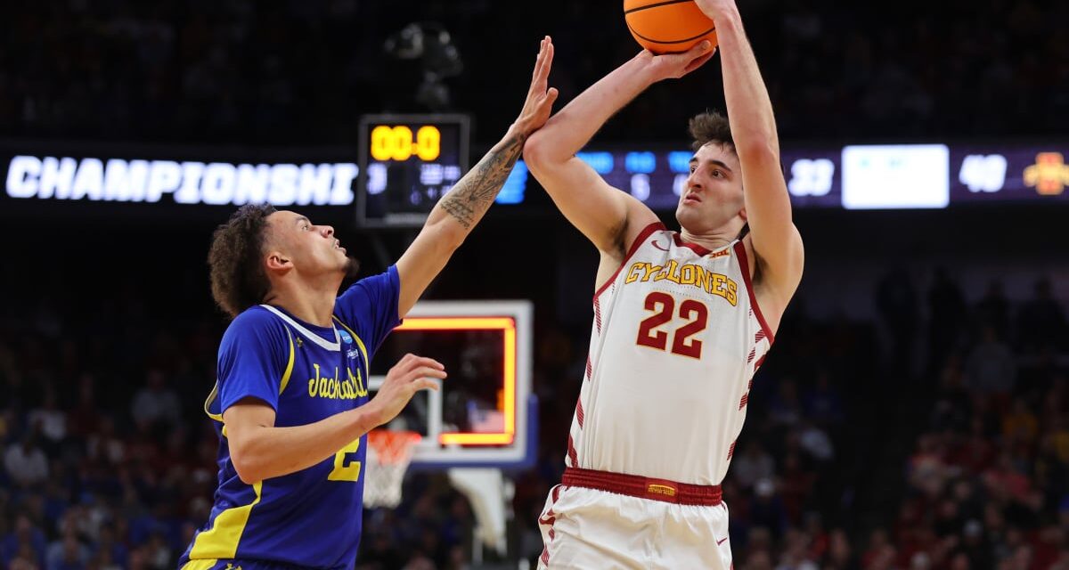 ISU vs. WSU basketball livestreams: How to watch live