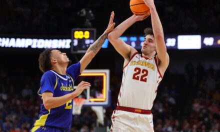 ISU vs. WSU basketball livestreams: How to watch live