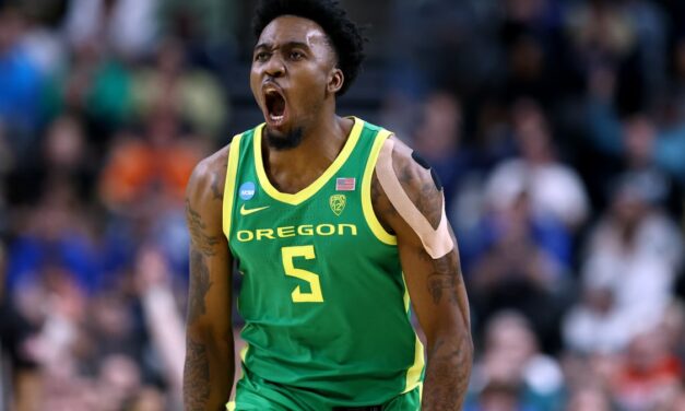 Creighton vs. Oregon basketball livestreams: How to watch live