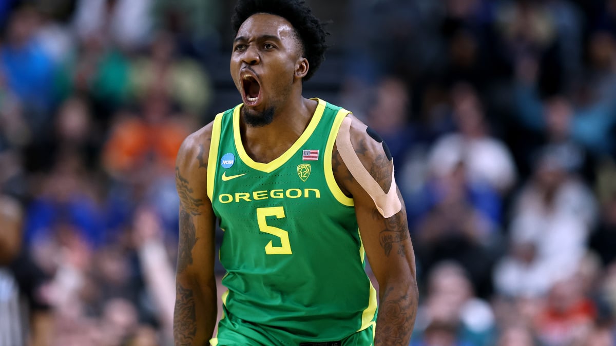 Creighton vs. Oregon basketball livestreams: How to watch live