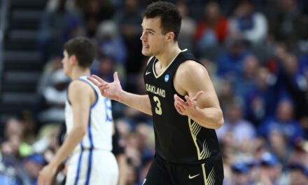 NCSU vs. Oakland basketball livestreams: How to watch live