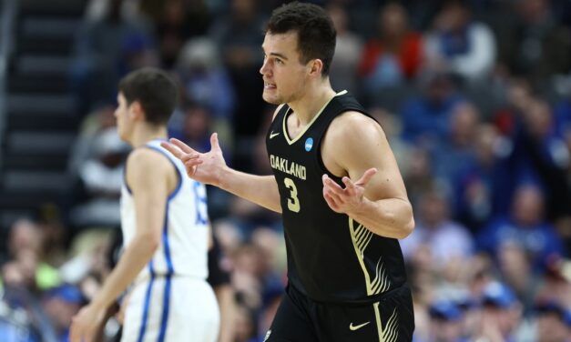 NCSU vs. Oakland basketball livestreams: How to watch live