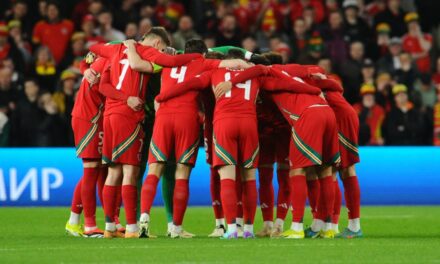 Wales vs. Poland 2024 livestream: Watch Euro 2024 play-off final for free