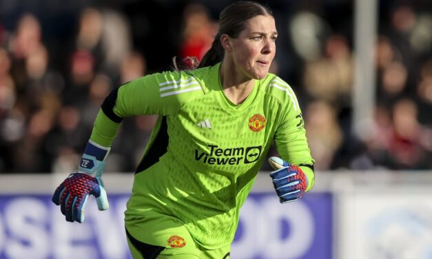 Manchester City Women vs. Manchester United Women 2024 free livestream