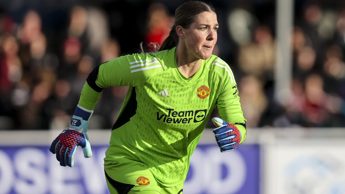 Manchester City Women vs. Manchester United Women 2024 free livestream