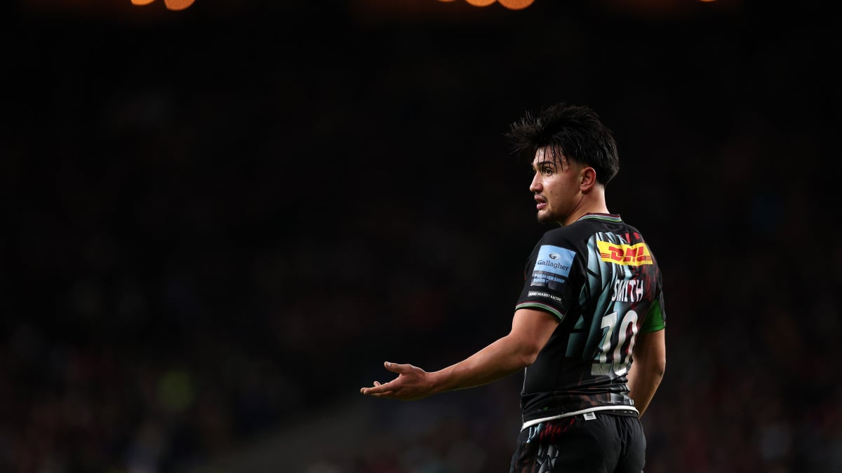 Saracens vs. Harlequins 2024 livestream: Watch live rugby for free