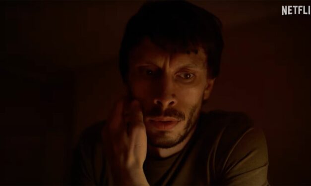 Netflix’s ‘Baby Reindeer’ trailer teases a comedian stalked by an obsessive fan