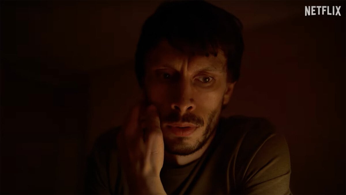 Netflix’s ‘Baby Reindeer’ trailer teases a comedian stalked by an obsessive fan