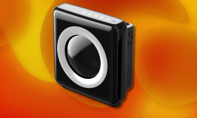 Best air purifier deal: Get the Coway Airmega Air Purifier under $160 at Amazon