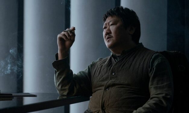 ‘3 Body Problem’: What’s the deal with everyone smoking?