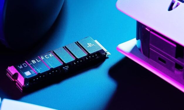 Amazon spring Prime Day sale: All the best portable SSD deals