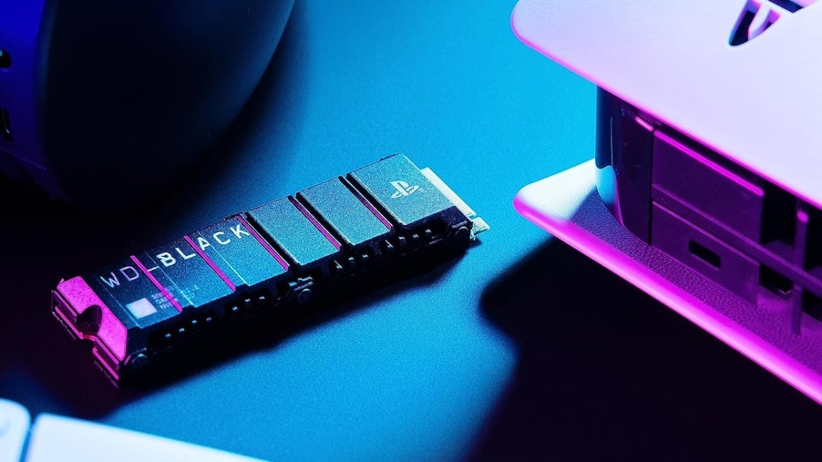Amazon spring Prime Day sale: All the best portable SSD deals