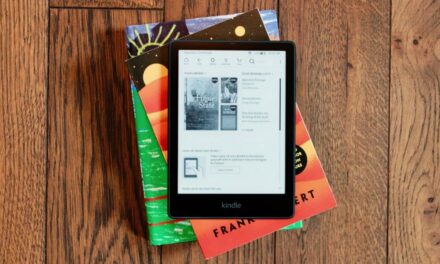 The Kindle Paperwhite Signature Edition is $30 off at Amazon’s Spring Sale