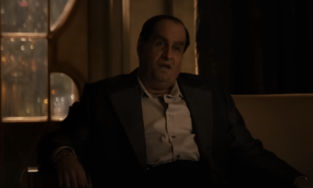 ‘The Penguin’ trailer: Colin Farrell waxes poetic about gangster life