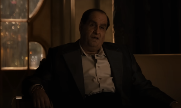 ‘The Penguin’ trailer: Colin Farrell waxes poetic about gangster life